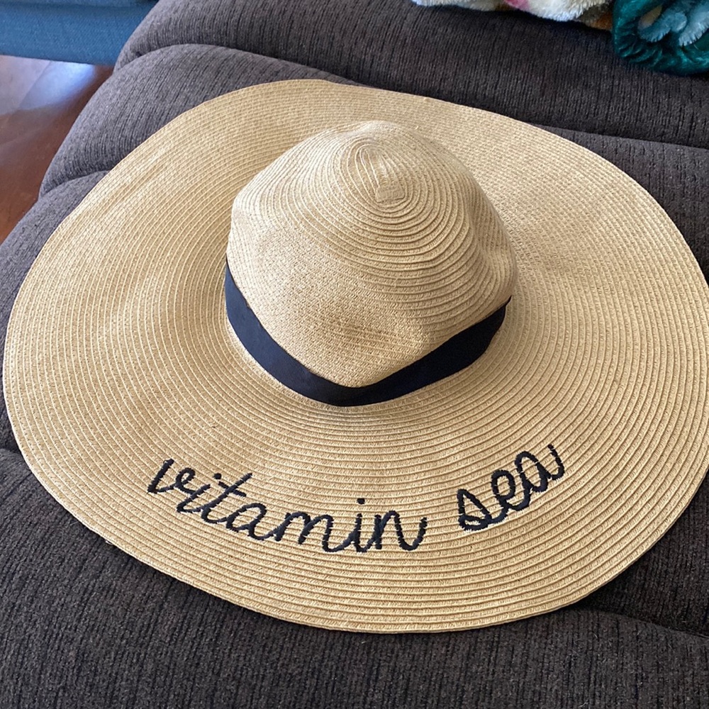Straw Hat